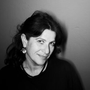 Elena Bertelli Astrocounseling